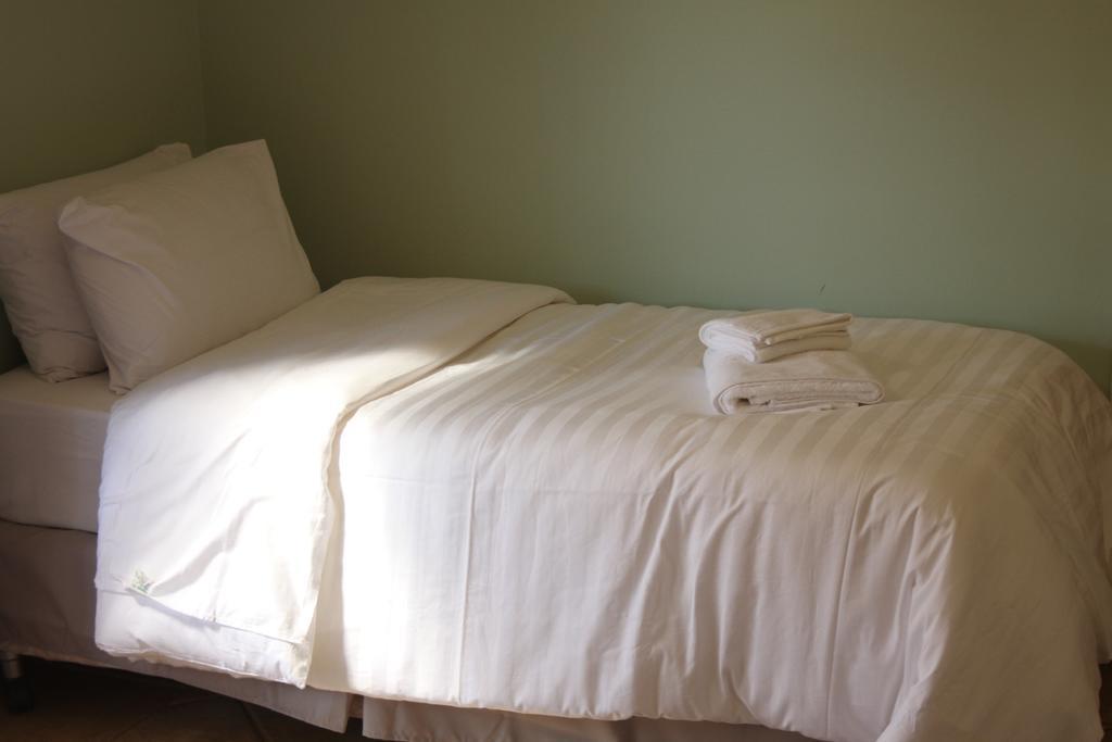 Chacara Ando Bed And Breakfast Aguas de Santa Barbara Δωμάτιο φωτογραφία