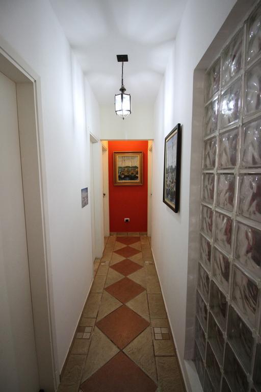 Chacara Ando Bed And Breakfast Aguas de Santa Barbara Εξωτερικό φωτογραφία